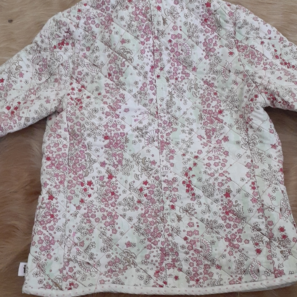 ICKY Spring Fall Jacket 2T - Picture 4 of 5